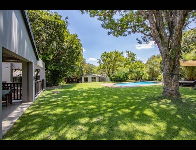 4 BEDROOM HOUSE FOR SALE IN GLENFERNESS